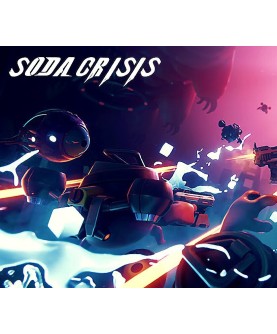 Soda Crisis Steam Key EUROPE